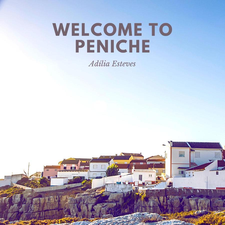 Historic House In Downtown Peniche Hotel Exterior photo